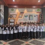 Tendik MAN 2 Kota Malang Didorong Profesional, Kompak, dan Perkuat Layanan