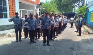 IMG-20260929-WA0067 Babinsa-Polsek Kasin Perkuat Linmas, Deteksi Dini Gangguan Keamanan