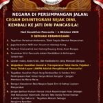 IMG-20260929-WA0094 Hari Kesaktian Pancasila 2026, LPKAN Serukan Persatuan dan Perbaikan Tata Kelola Negara