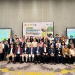 UNITRI Dorong Biochar Berbasis Komunitas, Buka Jalan Pertanian Regeneratif dan Kredit Karbon