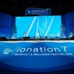 IONATION 2026 9.000 Pecinta Olahraga, Gabungkan Fitness Race dan Wellness Festival