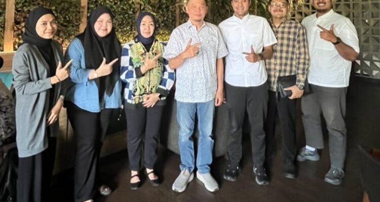 Darurat SLF di Jatim, Ribuan Gedung Disorot: SDM Ahli Masih Defisit