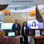 Game Jelajah Nusantara, Inovasi Mahasiswa UPW Polinema Kenalkan Wisata Berbasis Teknologi