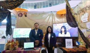 Game Jelajah Nusantara, Inovasi Mahasiswa UPW Polinema Kenalkan Wisata Berbasis Teknologi