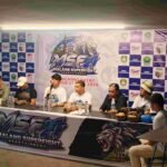 Ring Malang Kembali Panas! Malang Superfight ke-27 Siapkan Duel Lokal dan Petarung Internasional
