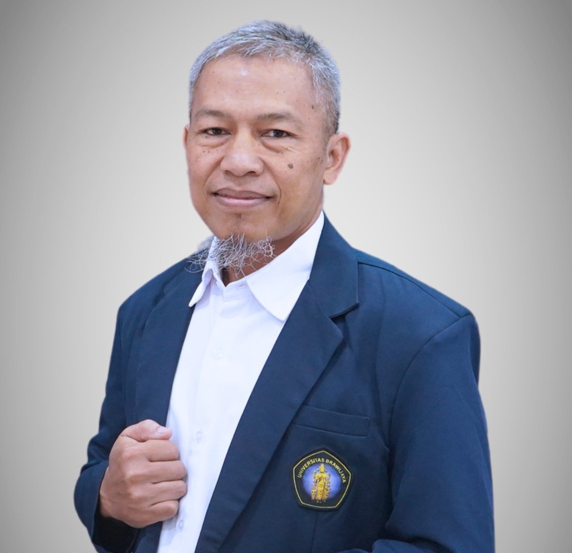 Dosen UB Patenkan Teknologi Poliploidi Bawang Merah, Buka Jalan Lahirkan Varietas Unggul