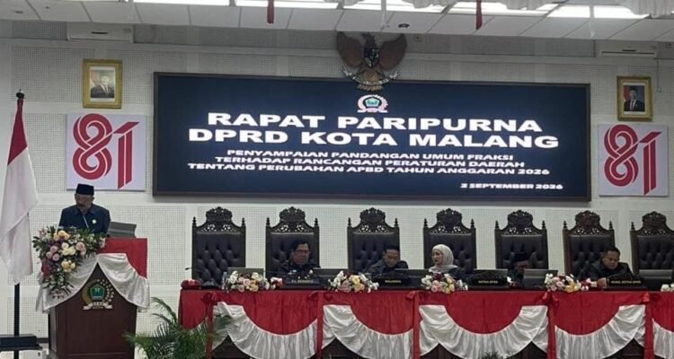 PKB Desak Pemkot Malang Buka Alasan 46.153 Warga Dinonaktifkan dari JKN hingga Kisruh Relokasi Pasar Gadang