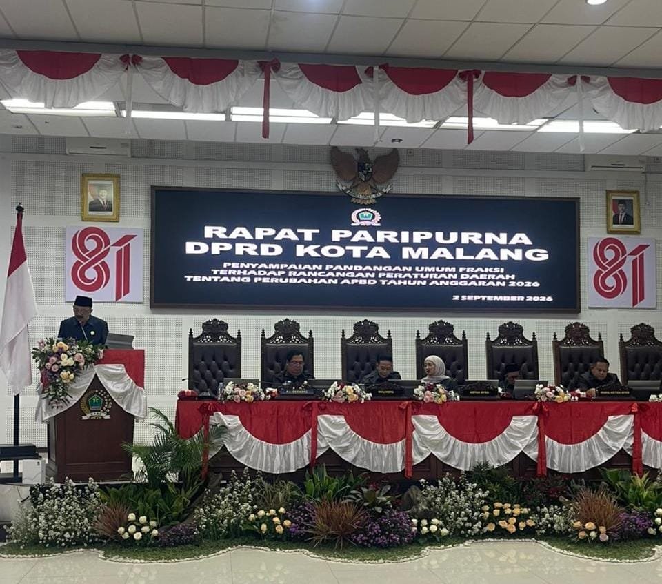 PKB Desak Pemkot Malang Buka Alasan 46.153 Warga Dinonaktifkan dari JKN hingga Kisruh Relokasi Pasar Gadang