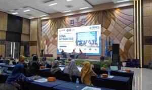 Zona Integritas Perguruan Tinggi Jangan Berhenti di Predikat, Harus Berdampak ke Masyarakat