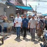 SK Kios Dicabut, Pedagang Pasar Gadang Desak DPRD Bongkar Dasar Hukumnya