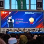 Felicia Wijaya Jadi Lulusan Terbaik Universitas Tahun Akademik 2025/2026, Raih IPK Tertinggi 3,94
