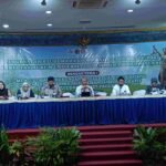 Pesmaba FH UMM 2026 Dibuka, Dekan Bidik Lulusan Hukum Berkelas Global