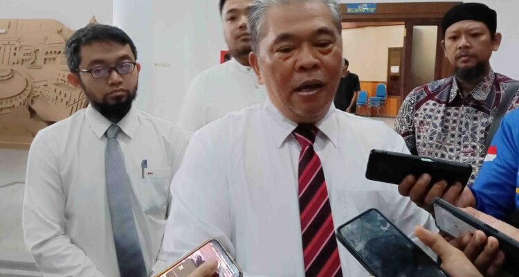 FH UMM Bidik Sarjana Hukum Kelas Global