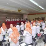 Perkuat Tata Kelola dan Digitalisasi, Koperasi SBW Malang Gelar Rapat K2D