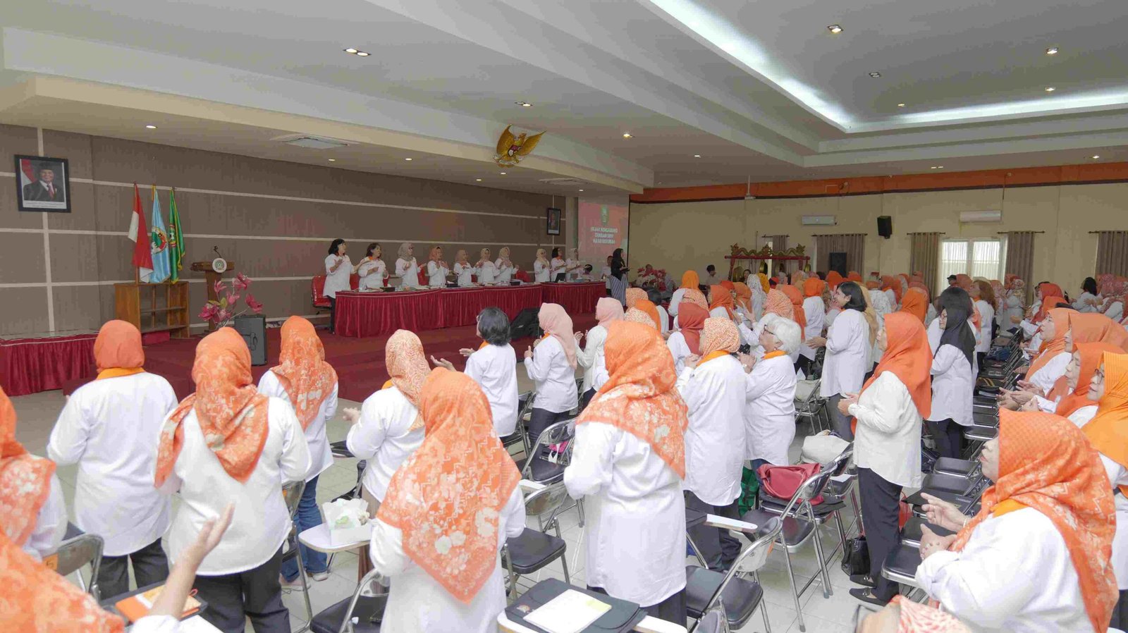Perkuat Tata Kelola dan Digitalisasi, Koperasi SBW Malang Gelar Rapat K2D