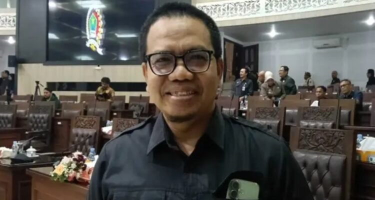Ketua Komisi B DPRD Malang Soroti RT Berkelas: Jangan Sekadar Jadi Gudang Usulan