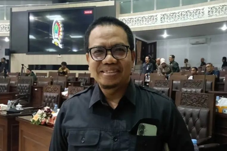 Ketua Komisi B DPRD Malang Soroti RT Berkelas: Jangan Sekadar Jadi Gudang Usulan