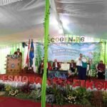550 Maba FIKSFAR UMM Tumbuhkan GREEN SEED, Siapkan Generasi Kesehatan Berdampak