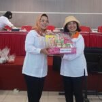 Belanja Wajib Tertinggi, Kopmen SBW Apresiasi Kelompok 321
