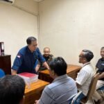 Faktur Pajak Fiktif dan PPN Digelapkan, Negara Rugi Rp3,07 Miliar