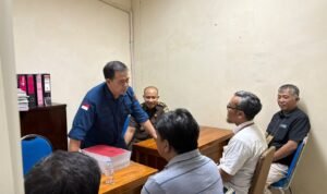 Faktur Pajak Fiktif dan PPN Digelapkan, Negara Rugi Rp3,07 Miliar