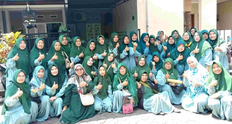 c1_20260913_15353617 MTM Tumbuh dari Radio Madina FM, Rawat Persaudaraan Lewat Silaturahmi