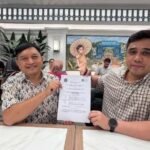 FSTeM UB Gandeng UiTM Malaysia, Riset Citra Medis Tembus Jurnal Internasional