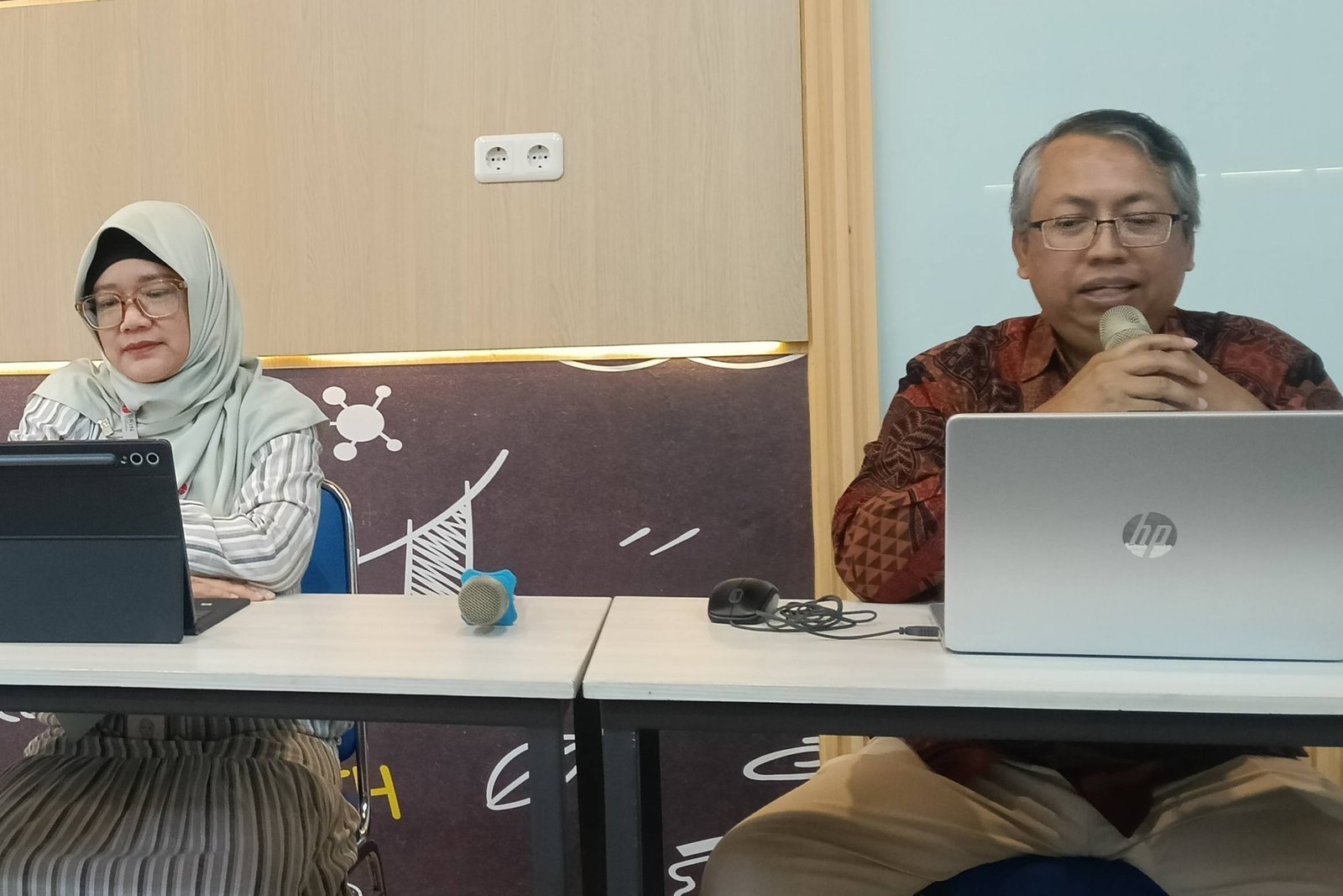 NGOPI SAM FMIPA UB Dorong Riset Hayati Tak Berhenti di Laboratorium2