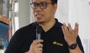 42 Izin Minol Terbit Sejak 2023, PKS Dorong Moratorium Izin Baru di Kota Malang