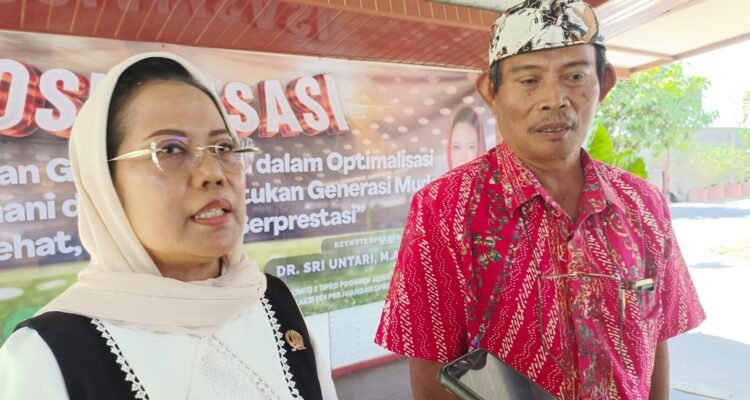 c1_20260922_17251365 SMA PJJ Jadi Jalan Keluar Anak Putus Sekolah, Komisi E Jatim Dorong Akses Pendidikan Fleksibel