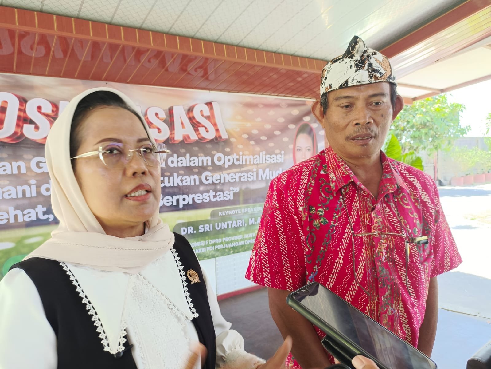 SMA PJJ Jadi Jalan Keluar Anak Putus Sekolah, Komisi E Jatim Dorong Akses Pendidikan Fleksibel