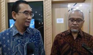 Rektor UB: Pendidikan Tinggi Murah Penting untuk Putus Rantai Kemiskinan