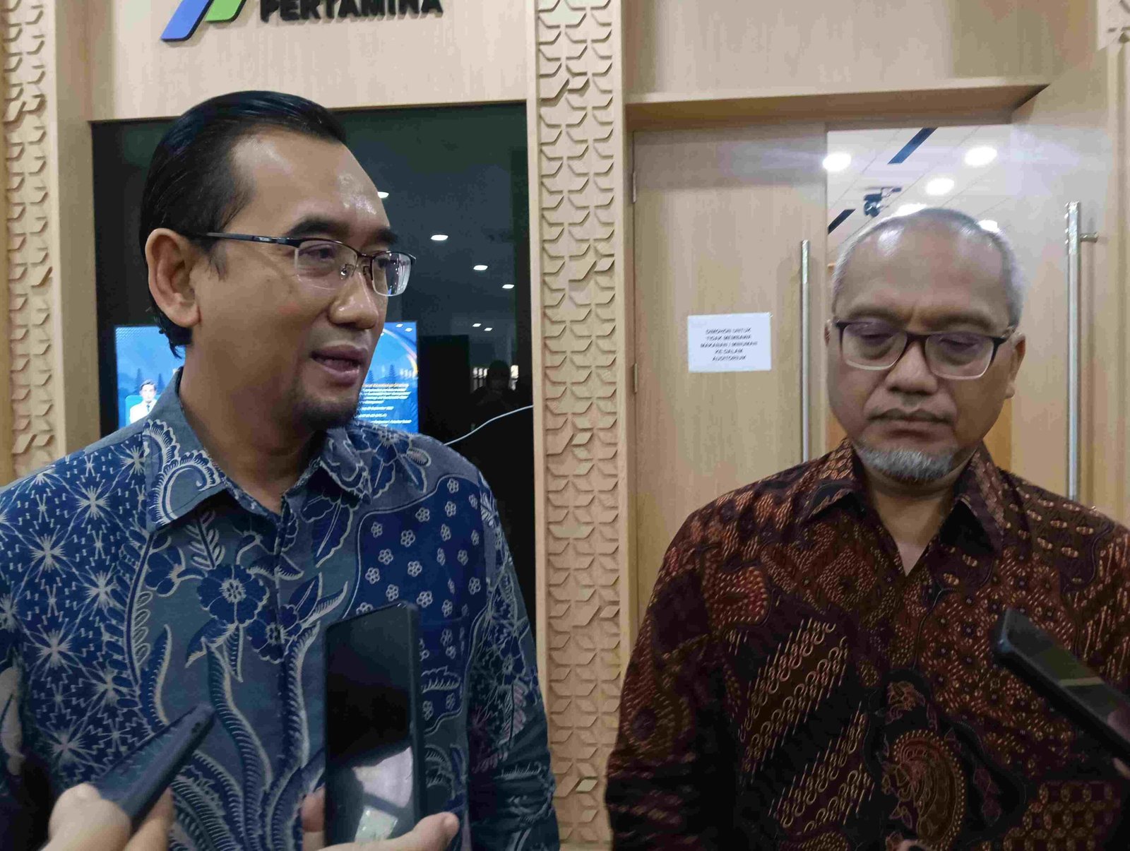 Rektor UB: Pendidikan Tinggi Murah Penting untuk Putus Rantai Kemiskinan
