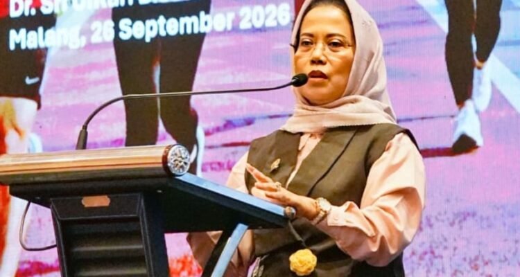 Perbarui Regulasi Olahraga, Komisi E DPRD Jatim Bidik Masa Depan Atlet hingga Sport Industry.