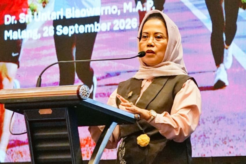 Perbarui Regulasi Olahraga, Komisi E DPRD Jatim Bidik Masa Depan Atlet hingga Sport Industry.