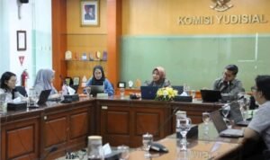 KYRI dan UMM Uji Sistem AI untuk Perkuat Analisis Putusan Pengadilan
