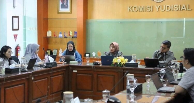KYRI dan UMM Uji Sistem AI untuk Perkuat Analisis Putusan Pengadilan