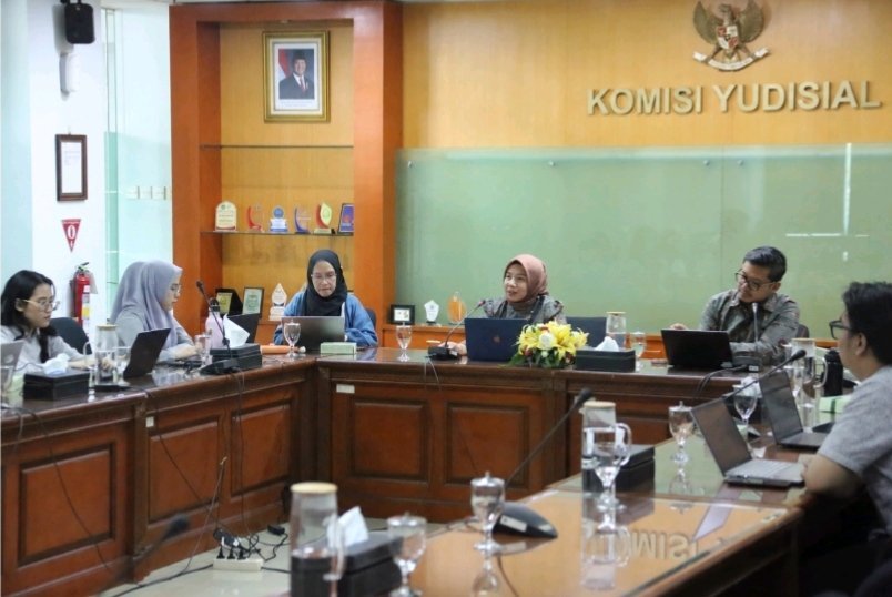 KYRI dan UMM Uji Sistem AI untuk Perkuat Analisis Putusan Pengadilan