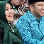 Ning Lia: Ekonomi Syariah Jangan Berhenti di Industri, Harus Berdampak ke Masyarakat