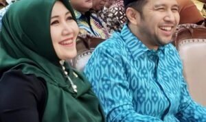 Ning Lia: Ekonomi Syariah Jangan Berhenti di Industri, Harus Berdampak ke Masyarakat