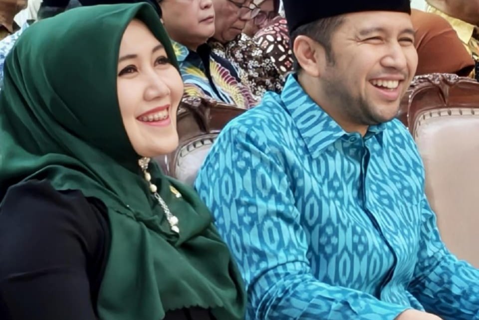 Ning Lia: Ekonomi Syariah Jangan Berhenti di Industri, Harus Berdampak ke Masyarakat