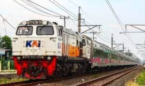 Tabrakan KA dan KRL di Bekasi Tewaskan 16 Orang, Masinis Jadi Tersangka