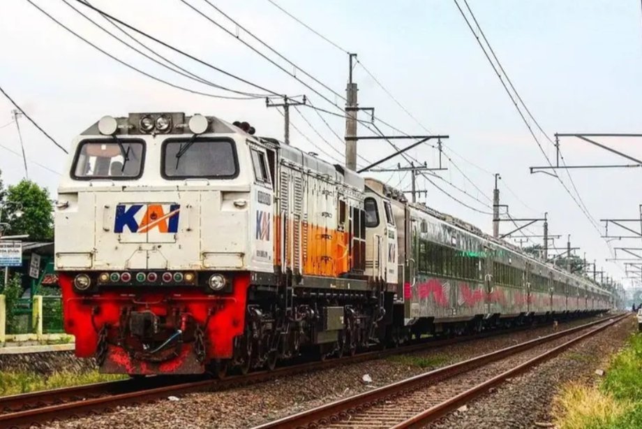 Tabrakan KA dan KRL di Bekasi Tewaskan 16 Orang, Masinis Jadi Tersangka