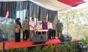 UNITRI Resmikan Kampus 3, Fakultas Pertanian Kini Menyatu dengan Lahan Praktik 13 Hektare