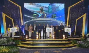 BPJS Kesehatan Perkuat Standar Layanan, CX126 Jadi Alat Ukur Customer Excellence di 126 Cabang