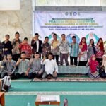 UM Perkuat Benteng Moderasi Beragama Lewat Konten Digital