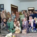 Oplus_16908288 Kumpul Ngaji Alumni SMA Islam ’87 Seduluran Saklawase Ustaz Anas Tekankan Kunci Keluarga SAMAWA