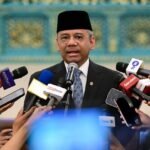 wec menkeu Menkeu Suahasil Tegaskan Komitmen Jaga Keuangan Negara, APBN Harus Berdampak bagi Rakyat