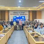 UB Gandeng Industri, Mahasiswa Instrumentasi Uji Langsung Teknologi Otomasi PLC-HMI