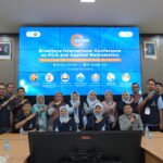 Hari ke-2 BICoPAM 2026